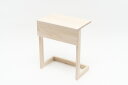 【ふるさと納税】センの木の家具 Side Table