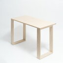 【ふるさと納税】センの木の家具 Desk02