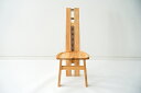 【ふるさと納税】旭川家具 アール工房「Aチェアー」