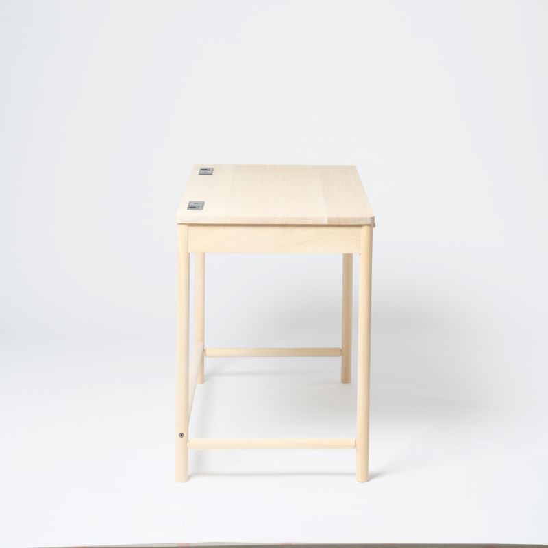 【ふるさと納税】リビングデスク