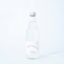 【ふるさと納税】Higashikawa Sparkling water (東川スパークリングウォーター）Strong:強発泡タイプ 12本入り