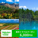 8位! 口コミ数「0件」評価「0」 北海道美瑛町の対象施設で使える楽天トラベルクーポン　寄付額20,000円[020-46]※対象施設は寄附金額により異なるため、「宿泊施設は･･･ 