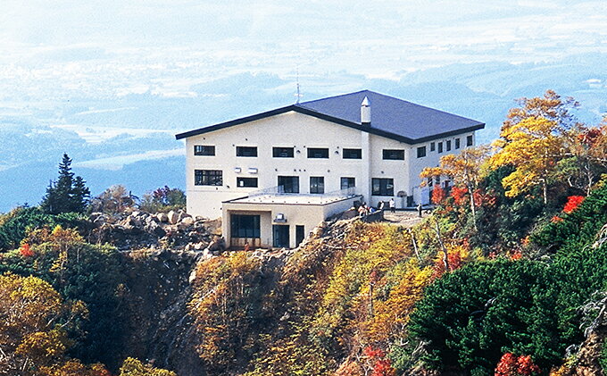 【ふるさと納税】湯元凌雲閣【1泊2食付】宿泊券　【ホテル・宿泊券・旅館・旅行・チケット】その2