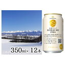 地ビール 【ふるさと納税】SORACHI 1984 ≪ソラチ1984≫1箱（350ml×12缶） 吉澤商店 北海道 上富良野町 ソラチ1984 お酒 酒 飲み物 ビール 地ビール　【0】