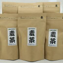 3位! 口コミ数「0件」評価「0」麦茶　10g×10包　6袋