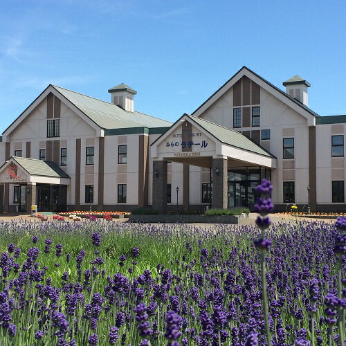 【ふるさと納税】【スパ&ホテルリゾート ふらのラテール】宿泊補助券(6,000円分)