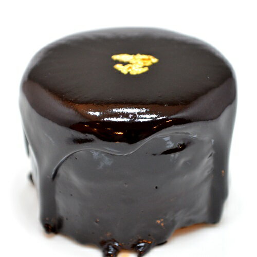 チョコレートケーキ ショコラグラサージュ ミニ5個セット