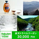 【ふるさと納税】北海道占冠村・トマムの対象施設で使える楽天トラベルクーポン 寄付額 100,000円