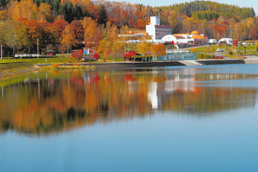 北海道剣淵町の画像2