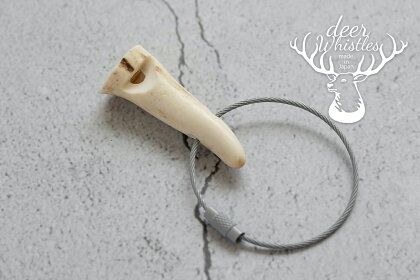 deer whistles〈mini〉