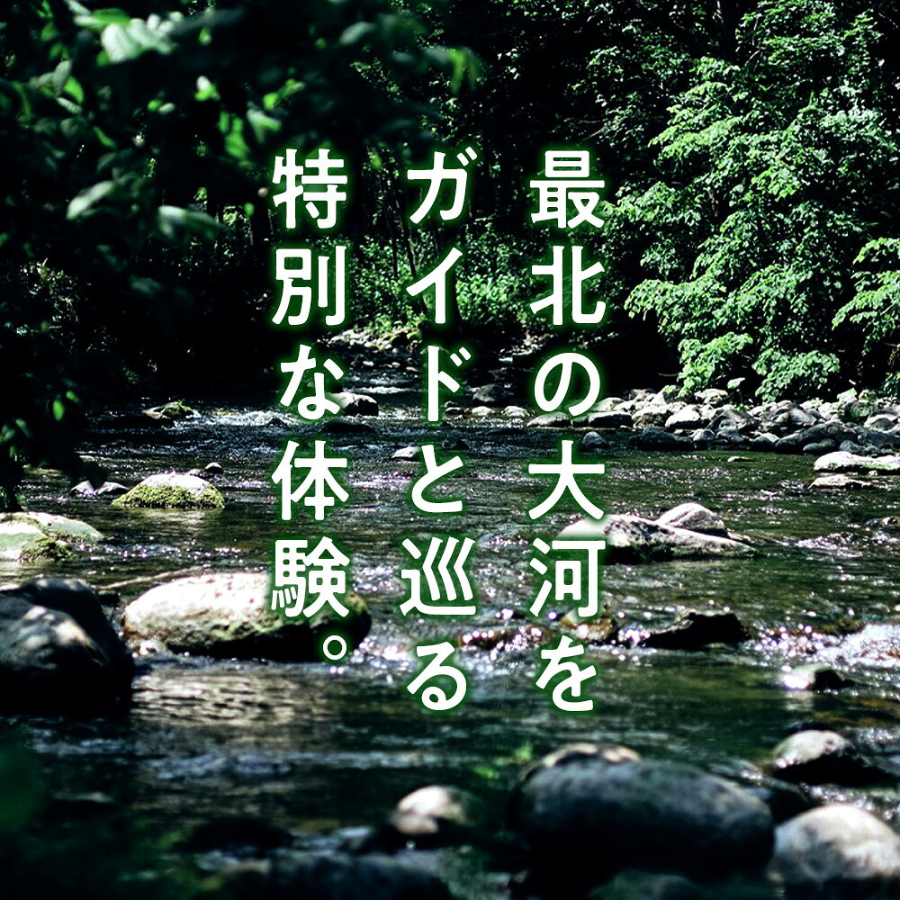 【ふるさと納税】1DAYフライフィッシングガイドチケット