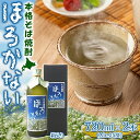 2位! 口コミ数「0件」評価「0」本格蕎麦(そば)焼酎「ほろかない」25度 720ml×2本セット 北海道幌加内産　【お酒・焼酎・そば】