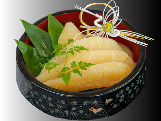 【ふるさと納税】5-012-042　【12月25日以降発送】味付数の子 900g（300g×3PC）　【魚貝類・数の子】のサムネイル