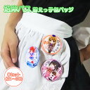 【ふるさと納税】沿岸バス 萌えっ子缶バッジ Cセット （21～30） 萌えっ子 萌えキャラ 缶バッジ 10個 セット バッジ 絶景領域 キャラグッズ キャラ キャラクター コレクション レターパック ふるさと納税 北海道 羽幌 羽幌町【12120】