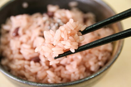 日本最北の米産地！「風の子もち(2kg）おまけ付き！もち玄米(300g)」