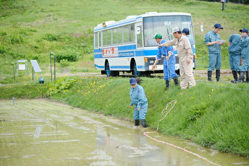 北海道遠別町の画像2