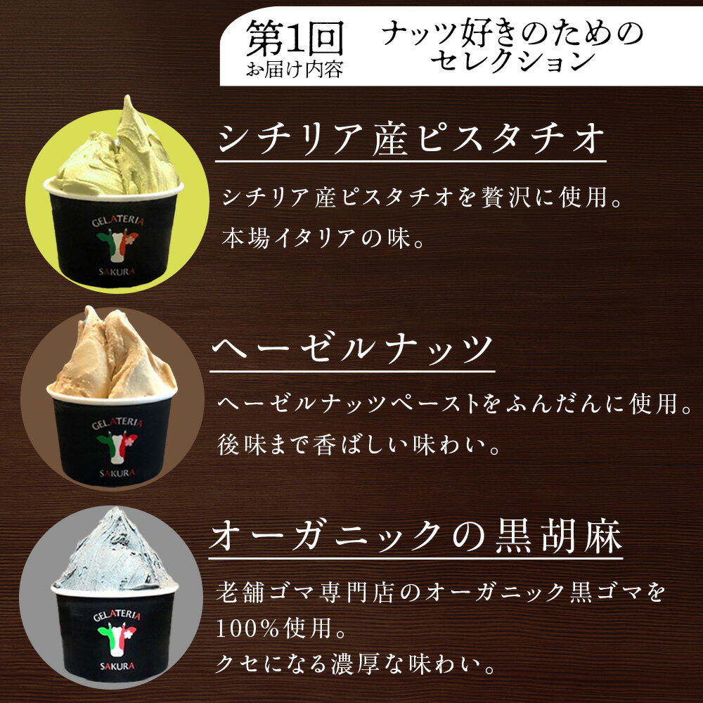 【ふるさと納税】【頒布会4ヵ月】幸せな牛のミル...の紹介画像3