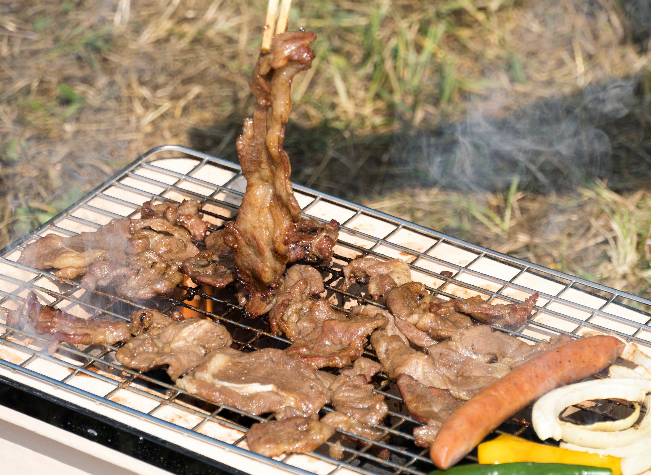 殿様のジンギスカン