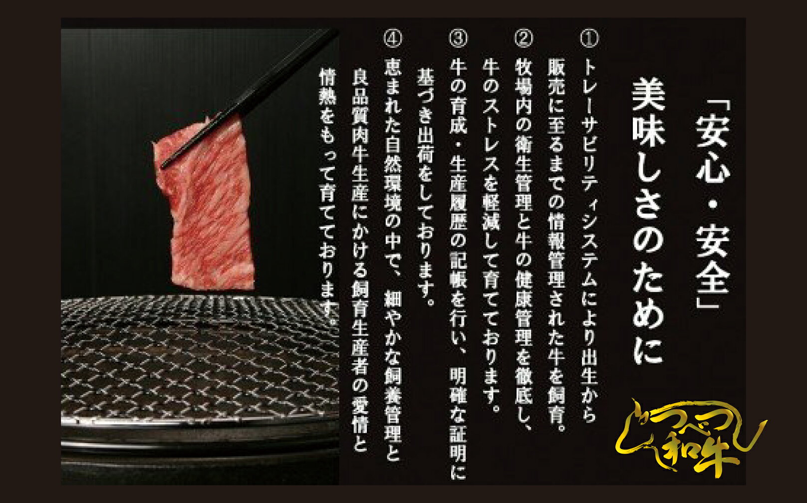 【ふるさと納税】つべつ和牛 ビーフカレー 4食セット | 牛肉 黒毛 和牛 レトルト カレー 欧風カレー 詰合せ 詰め合わせ 北海道 津別町 送料無料 f015440-tsubetsu-10000376 北海道津別町 サンプル画像3