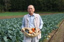 【ふるさと納税】ヤナセ農園 つべつ野菜 定期便
