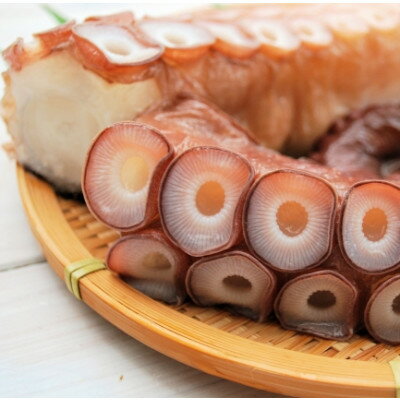 ≪刺身用≫ 北海道産 たこ足 約1kg(200g×5パック)冷凍[配送不可地域:離島・沖縄県]