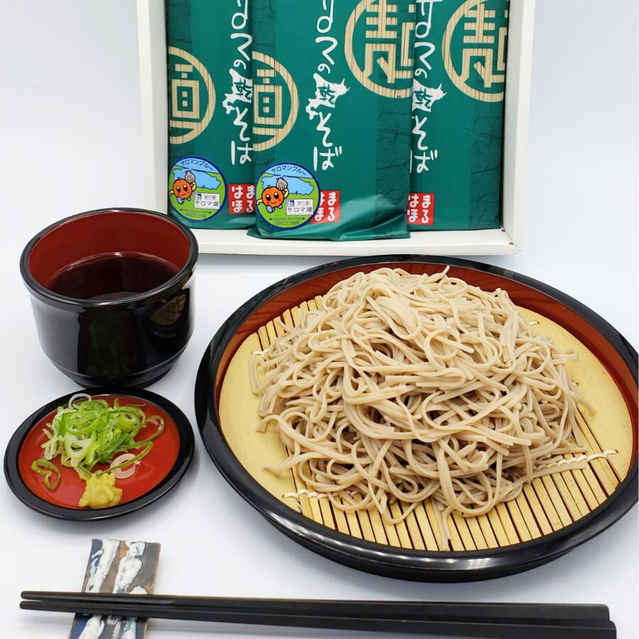 【ふるさと納税】十割そば 4kg（200g×20） 40人前 乾麺 佐呂間産 【 ふるさと納税 人気 おすすめ ランキング 加工食品 麺類 そば 蕎麦 ソバ 十割そば 十割ソバ 十割蕎麦 北海道 佐呂間町 送料無料 】 SRMI021