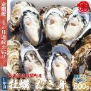 【ふるさと納税】【先行予約】カキ むき身 1年貝 600g（200g無水パック×3） 佐呂間産 ［4回定期便］（2024年10月中旬より発送） 【 ふるさと納税 人気 おすすめ ランキング 牡蠣 カキ かき 貝 むき身 ギフト 贈答 定期便 冷蔵 北海道 佐呂間町 送料無料 】 SRMA008