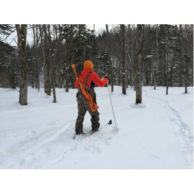 【ふるさと納税】西興部村猟区新人ハンターセミナー参加チケット1名様1回分【1439743】
