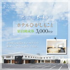 【ふるさと納税】 ホテルひがしもこと 宿泊助成券(3,000円分) ふるさと納税 宿泊助成券 宿泊 チケット 観光 旅行 温泉 北海道 大空町 送料無料 OSV001