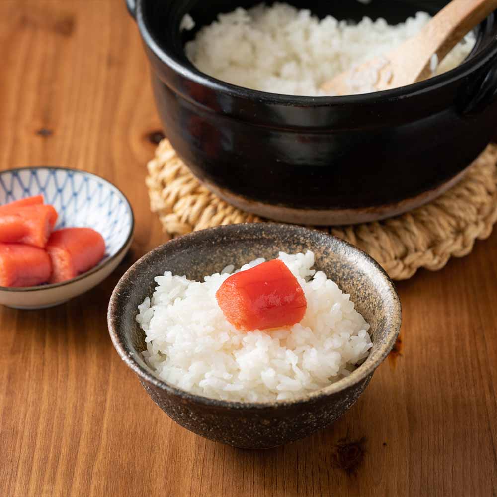 【ふるさと納税】 旨みたっぷり！たらこ500g 【斉藤水産】 たらこ タラコ 魚卵 海産物 北海道ふるさと納税 白老 ふるさと納税 北海道