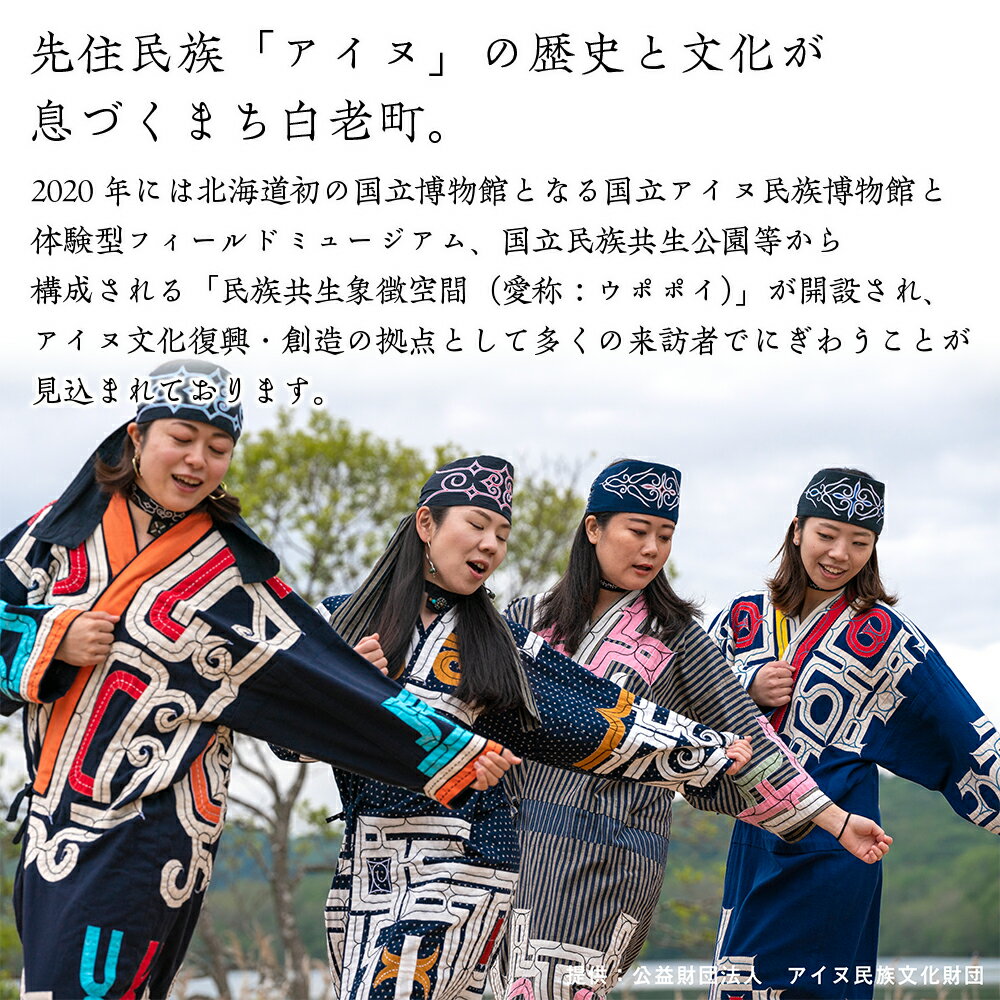 【ふるさと納税】北海道白老町の対象施設で使える楽天トラベルクーポン 寄付額20,000円その2