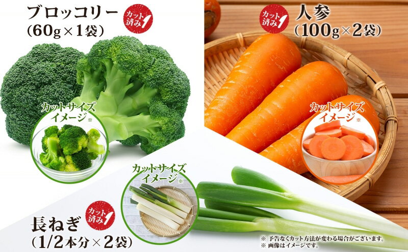 【ふるさと納税】役に立ちます！冷凍野菜・果実のセット(7種)約1.1kg 冷凍 カット 野菜 小分け 時短 弁当 簡単 調理 便利 国産 北海道 洞爺湖町　お届け：2025年6月中旬より順次出荷