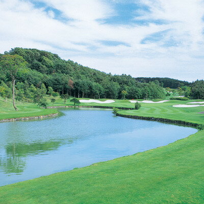 【ふるさと納税】2026年度 早来カントリー倶楽部 友の会会員権 1名様分【平日会員】【1687497】