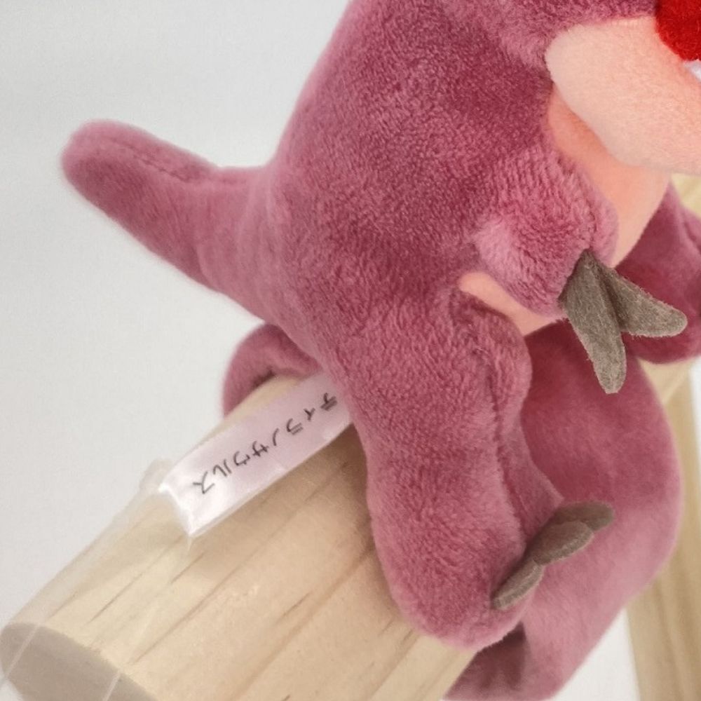 【ふるさと納税】恐竜リストバンド2点セット(3) ふるさと納税 人気 おすすめ ランキング 恐竜 きょうりゅう サウルス リストバンド ぬいぐるみ 北海道 むかわ町 送料無料 MKWG019