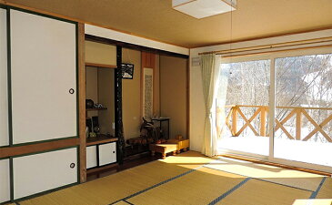 【ふるさと納税】ひだかくるみちゃんハウス1棟貸切り4名様宿泊券 【旅行・宿泊券・旅行・宿泊券】