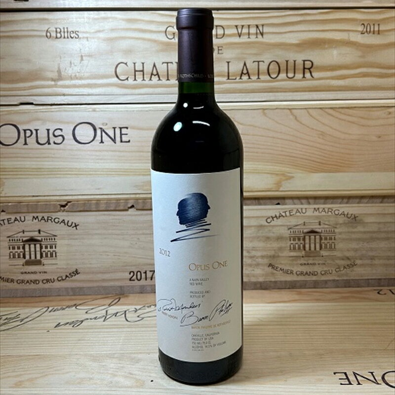 【ふるさと納税】No1 新冠 トンネル 熟成 ワイン アメリカ カリフォルニア ナパヴァレー 産 赤 ワイン＜出荷時期：2024年1月9日以降出荷開始＞【 ワイン お酒 北海道 新冠町 】のサムネイル