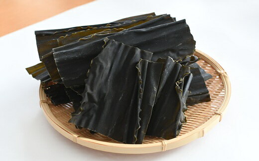 【ふるさと納税】【訳あり】特上浜 井寒台産「日高カット昆布」140g[53-1626] 北海道 浦河 ふるさと納税 日高昆布 昆布 出汁 井寒台産 特上浜 訳あり 送料無料