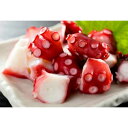 【ふるさと納税】【やわらか】煮たこ(約1.8kg) | 北海...