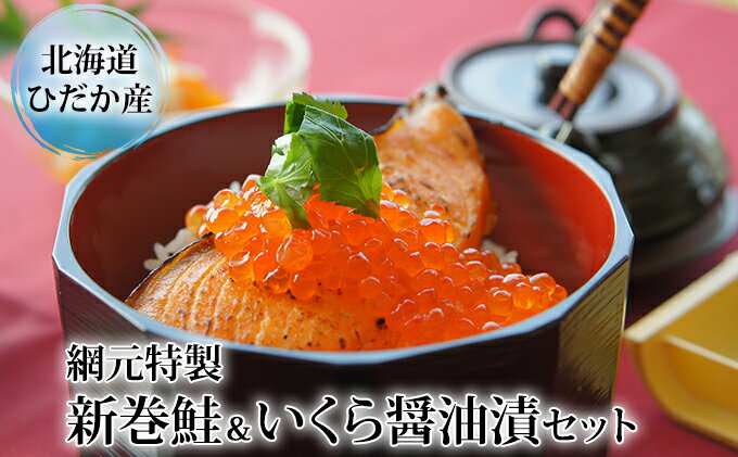 気質アップ ふるさと納税 北海道ひだか産網元特製 新巻鮭 いくら醤油漬 セット サーモン 鮭 いくら いくら醤油漬 さけ サケ 魚卵 魚貝類 加工食品 高速配送 Www Blokeliucentras Lt 気質アップ ふるさと納税 北海道ひだか産網元特製 新巻鮭 いくら醤油漬 セット サーモン 鮭 いくら いくら醤油漬 さけ サケ 魚卵 魚貝類 加工食品 高速配送 Www Blokeliucentras Lt
