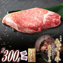  北海道産 黒毛和牛 みついし牛 A5 ステーキ ヒレ 計 300g ( 約 150g × 2枚 ) 霜降り 和牛 ブランド牛 フィレ ヘレ ブランド 牛肉 牛 肉 ビーフ 冷凍 北海道 新ひだか町