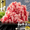 28位! 口コミ数「3件」評価「4.67」 北海道産 黒毛和牛 こぶ黒 A5 和牛 ひき肉 計 1.2kg ( 400g × 3パック ) 霜降り 和牛 挽肉 ブランド牛 和牛 牛肉･･･ 