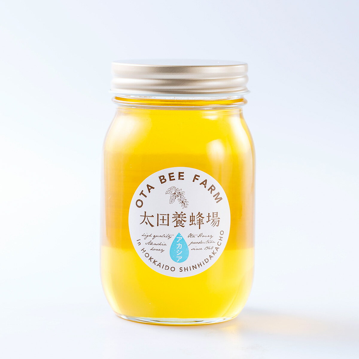 送料無料 日食 プレミアムピュア　オートミール　340g　×8袋　( オーツ麦 えん麦 100%)
