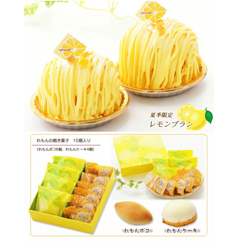 【ふるさと納税】 北海道・新ひだか町からスイーツお届け（全3回）頒布会　6月から3回発送