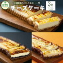 【ふるさと納税】「CHEESECAKE 一厘」チーズケーキ 