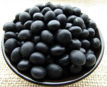 おとふけ産黒豆1.5kg