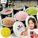 【ふるさと納税】アイス ジェラート ドリームドルチェ 100ml×14個 レビュー★4.7 累計20万セット突破 人気 北海道 スイーツ アイスクリーム おいし...