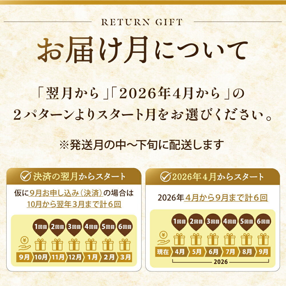 【ふるさと納税】かみしほろ特選 定期便 6回 6ヵ月コース 楽天限定 スタート月が選べる レビュー★4.8以上 北海道 人気 スイーツ アイス 肉 牛肉 ステーキ バター チーズ ハンバーグ パン 餃子 おいしい 冷凍 レビューキャンペーン対象品