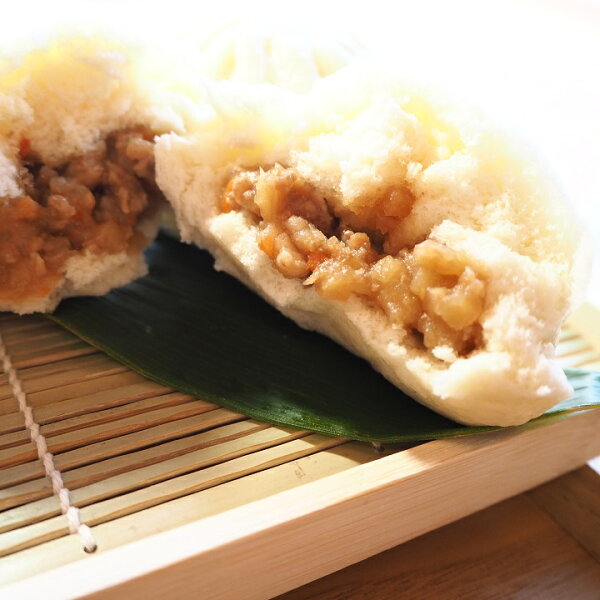 ふるさと納税 0414 肉じゃがまんじゅうセット