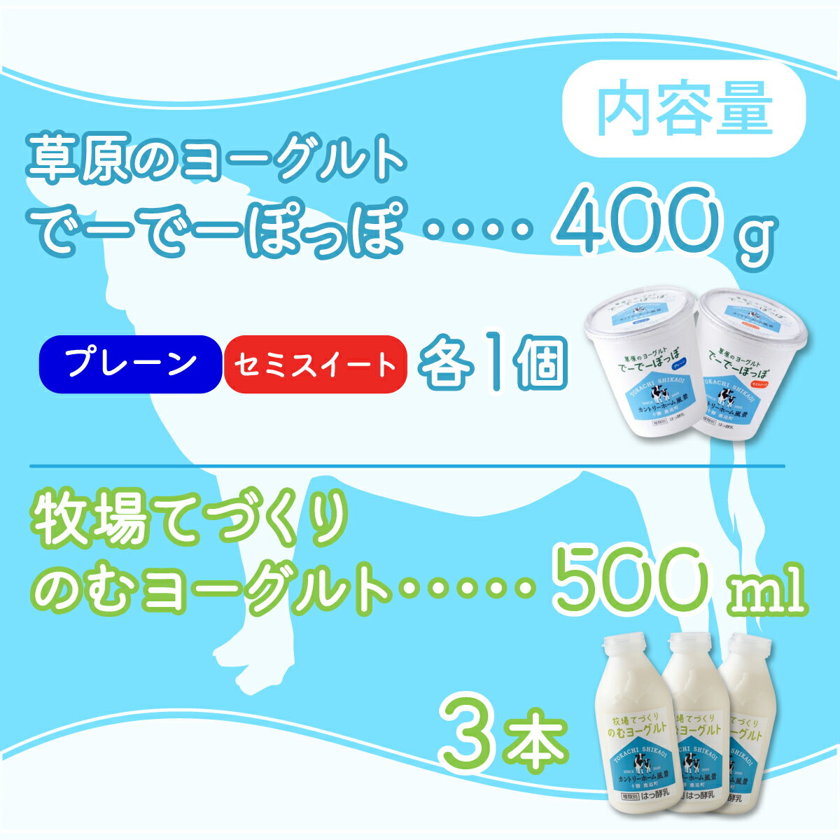 【ふるさと納税】牧場手づくりセット「ラッテ」【 ふるさと納税 人気 おすすめ ランキング 加工食品 発酵食品 ヨーグルト 穀物・乳 牛乳 生乳 ジャージー牛 ミルク 北海道 鹿追町 送料無料 】 SKB004