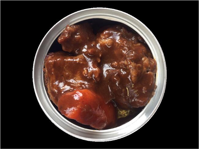 【ふるさと納税】～TOMCAN～ 新得町産お肉の缶詰セット（木箱入り） エゾシカ肉 牛肉 鶏肉 羊肉 お肉 肉 加工品 肉加工品 缶詰 缶詰セットお取り寄せ グルメ 北海道 新得町 送料無料【S-3501】